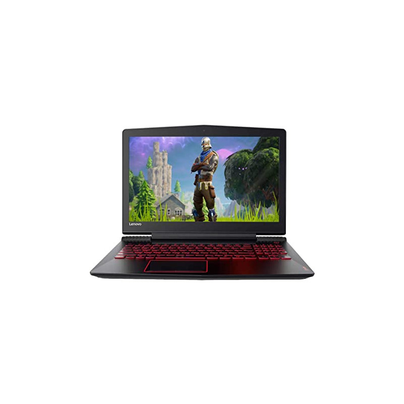 Lenovo Legion Y520-15IKBN: i5 para jogos, 16 GB, GTX 1050 Ti