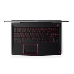 Lenovo Legion Y520-15IKBN: i5 para jogos, 16 GB, GTX 1050 Ti