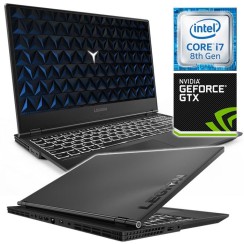 Lenovo Legion Y530-15ICH i7, 8GB, 512GB SSD Gaming KM0