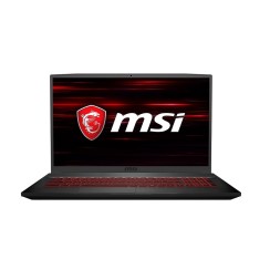 Computador portátil para jogos MSI GF75 Thin 17,3" i7, 16GB, SSD 512GB