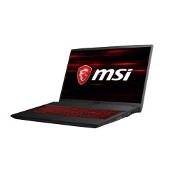 Computador portátil para jogos MSI GF75 Thin 17,3" i7, 16GB, SSD 512GB
