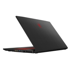 Computador portátil para jogos MSI GF75 Thin 17,3" i7, 16GB, SSD 512GB
