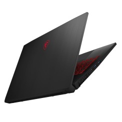 Computador portátil para jogos MSI GF75 Thin 17,3" i7, 16GB, SSD 512GB