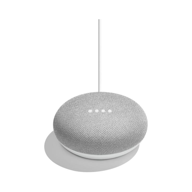 Google Home Mini, Cinza, A+