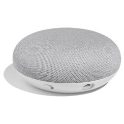 Google Home Mini, Cinza, A+