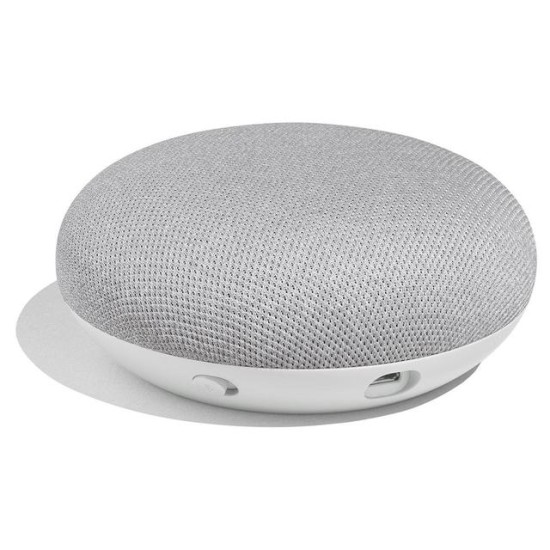 Google Home Mini, Cinza, A+