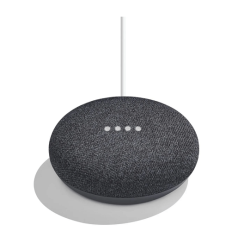 Google Home Mini, Preto, A+
