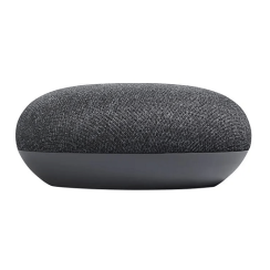 Google Home Mini, Preto, A+