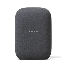 Google Nest Audio, Preto, Km0