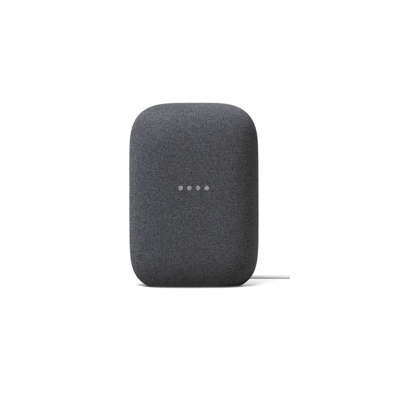 Google Nest Audio, Preto, Km0
