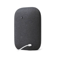 Google Nest Audio, Preto, Km0