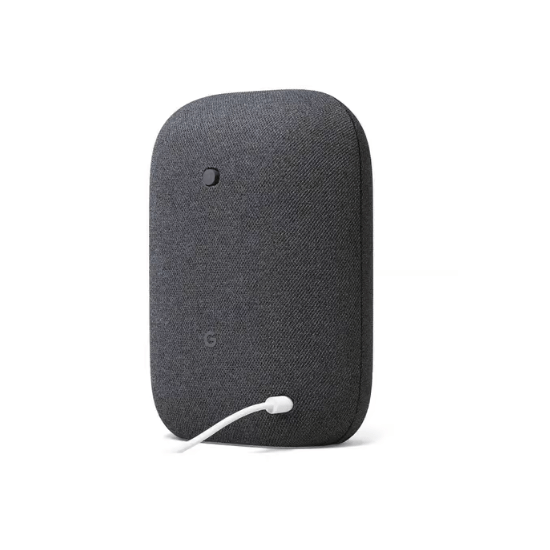 Google Nest Audio, Preto, Km0