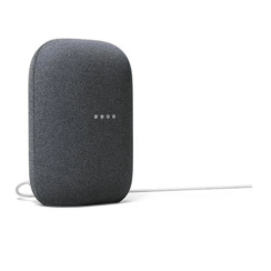 Google Nest Audio, Preto, Km0