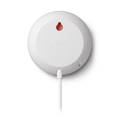 Google Nest Mini (2ª Geração), Cinza, A+