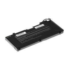 Green Cell  Bateria Apple Macbook Pro 13 A1278 (Meados de 2009, Meados de 2010, Início de 2011, Final de 2011, Meados de 2012) /