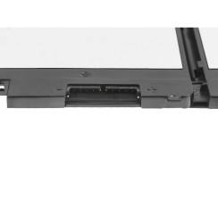 Green Cell  Bateria J60J5 Dell Latitude E7270 E7470 5800mAh