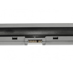 Green Cell  Bateria Lenovo ThinkPad T440P T540P W540 W541 L440 L540 / 11,1V 4400mAh
