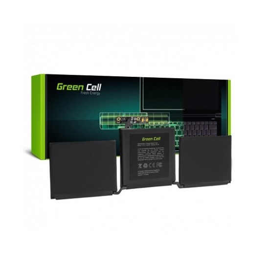 Green Cell Bateria A2171 Apple MacBook Pro 13 A2159 (2019) / 11,4V