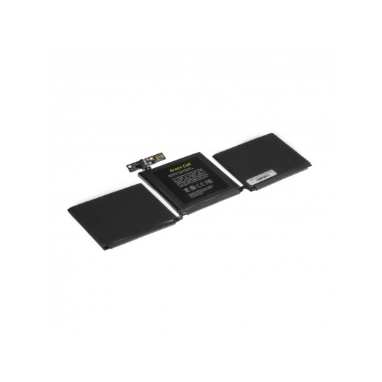 Green Cell Bateria A2171 Apple MacBook Pro 13 A2159 (2019) / 11,4V