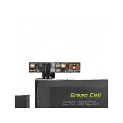 Green Cell Bateria A2171 Apple MacBook Pro 13 A2159 (2019) / 11,4V