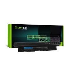 Green Cell Bateria Dell Inspiron 3521 5521 5537 5721 / 11,1V 4400mAh