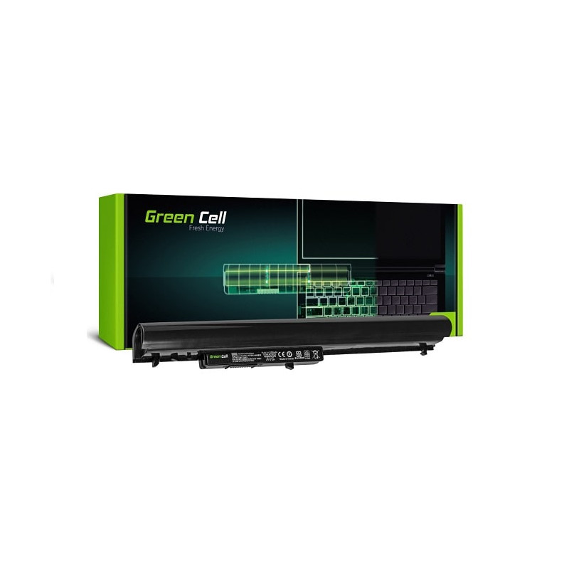 Green Cell Bateria HP HSTNN-LB5S 240 250 255 256 G2 G3 OA04 / 14,4V 2200mAh