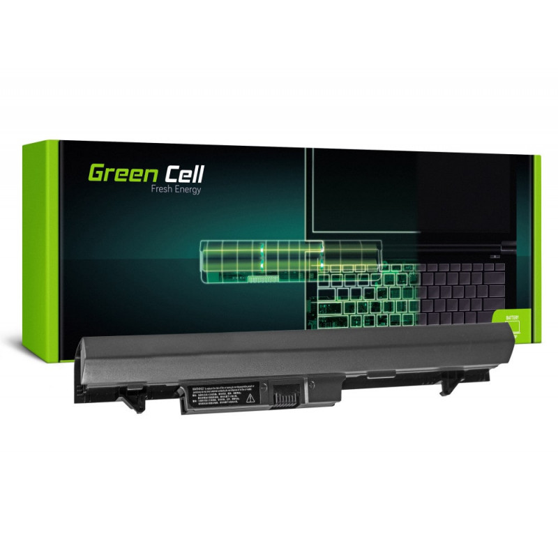 Bateria Green Cell HP ProBook 430 G1 G2 14,8V / 14,4V 2200mAh