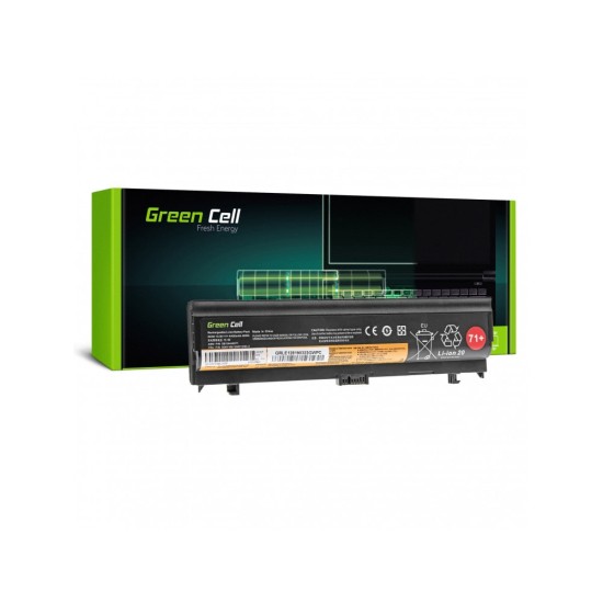 Green Cell Bateria Lenovo ThinkPad L560 L570