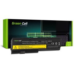 Green Cell Bateria Lenovo ThinkPad X200 X201 X200s X201i / 11,1V 4400mAh