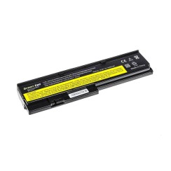 Green Cell Bateria Lenovo ThinkPad X200 X201 X200s X201i / 11,1V 4400mAh