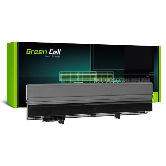 Green Cell Bateria para Dell Latitude E4300 E4310 E4320 E4400 / 11,1V 4400mAh