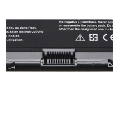 Green Cell Bateria para Dell Precision M4600 M4700 M4800 M6600 M6700 / 11.1V 4400mAh