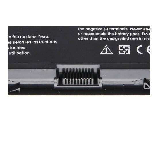 Green Cell Bateria para Dell Precision M4600 M4700 M4800 M6600 M6700 / 11.1V 4400mAh