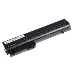 Green Cell Bateria para HP Compaq 2510p nc2400 2530p 2540p / 11.1V 4400mAh