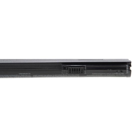 Green Cell Bateria para HP Compaq 2510p nc2400 2530p 2540p / 11.1V 4400mAh