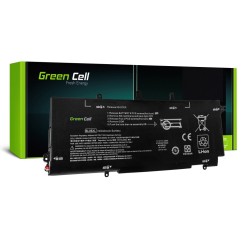 Green Cell Bateria para HP EliteBook Folio 1040 G1 G2 / 11,1V 3100mAh