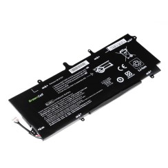 Green Cell Bateria para HP EliteBook Folio 1040 G1 G2 / 11,1V 3100mAh