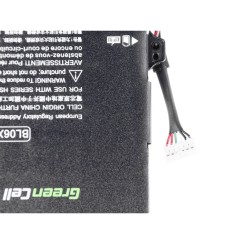 Green Cell Bateria para HP EliteBook Folio 1040 G1 G2 / 11,1V 3100mAh