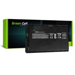 Green Cell Bateria para HP EliteBook Folio 9470m 9480m / 14,4V 3500mAh
