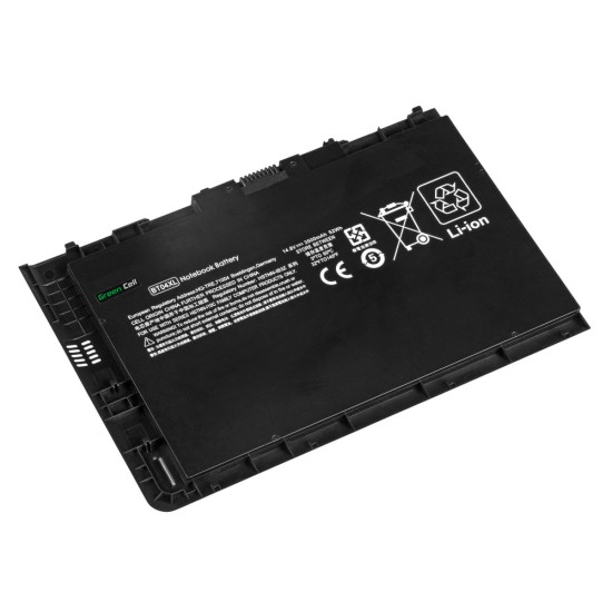 Green Cell Bateria para HP EliteBook Folio 9470m 9480m / 14,4V 3500mAh