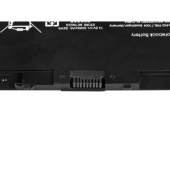 Green Cell Bateria para HP EliteBook Folio 9470m 9480m / 14,4V 3500mAh