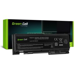 Green Cell Bateria para Lenovo ThinkPad T420s T420si / 14,4V 2200mAh