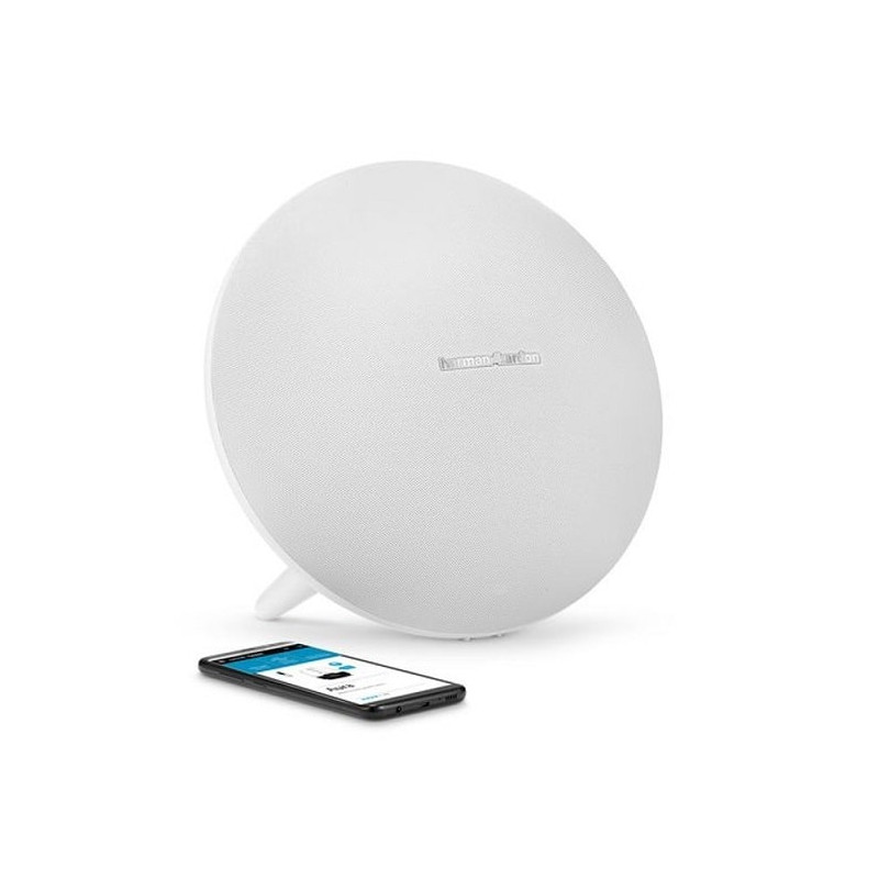 Harman Kardon Onyx Studio 4, Branco, Km0 na Caixa Original