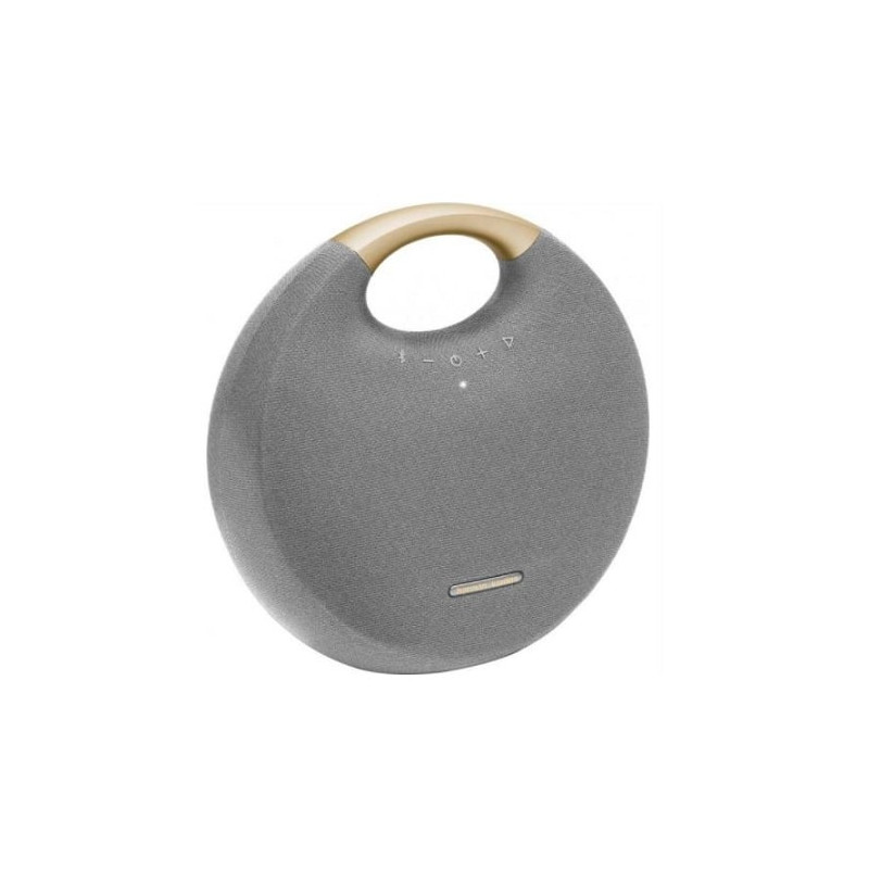 Harman Kardon Onyx Studio 6, Cinza, Km0 Caixa Original