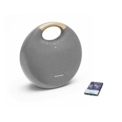 Harman Kardon Onyx Studio 6, Cinza, Km0 Caixa Original