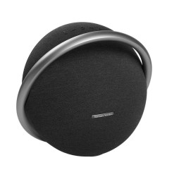 Harman Kardon Onyx Studio 8, Preto, A+