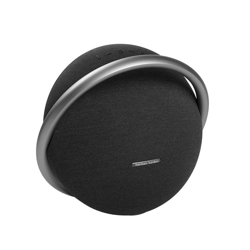 Harman Kardon Onyx Studio 8, Preto, A+