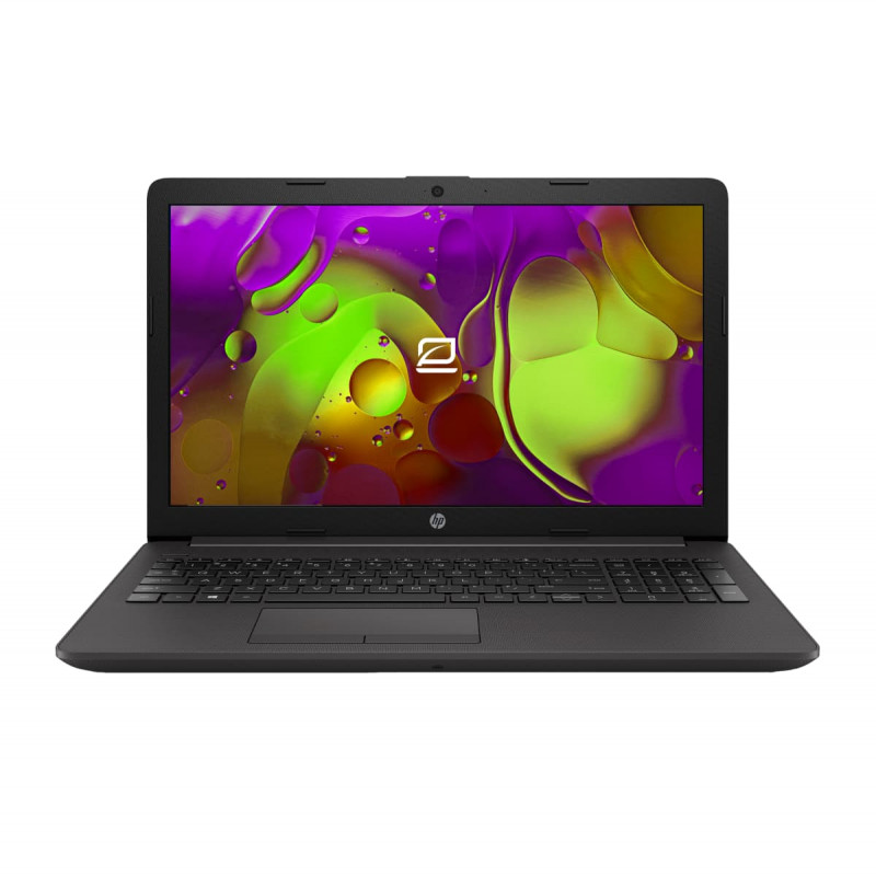 HP 250 G7 15,6" i5 8265U 8GB SSD 256GB A+