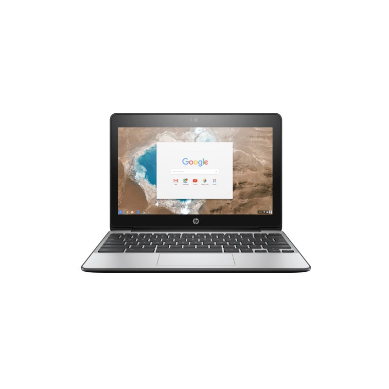 HP Chromebook 11 G5 11,6" Celeron N3060, 4GB SSD A+