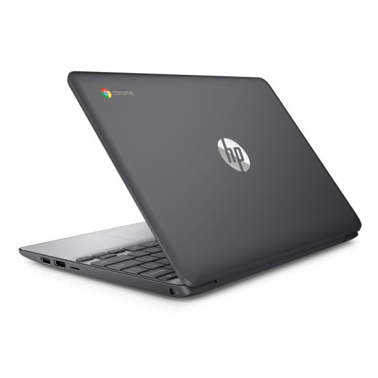HP Chromebook 11 G5 11,6" Celeron N3060, 4GB SSD A+